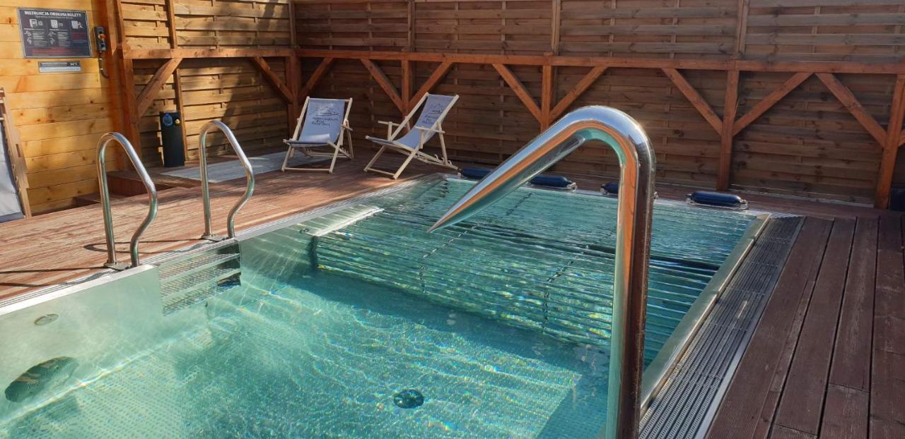 Apart4You Apartament Dream Wood Закопане Экстерьер фото